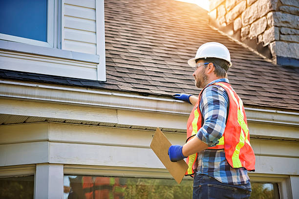 Licensed Gutter Installation service in Houghton Lake, MI - Roof Repair Smedway
